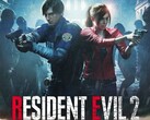 El remake de Resident Evil 2 está entre el conjunto de títulos de Resident Evil a los que Capcom planea añadir el ray-tracing (Fuente de la imagen: Capcom)