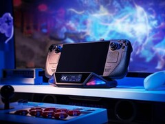 El muelle Chizha Mount Ling ya está en fase de crowdfunding (Fuente de la imagen: Dockcase)