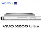 El Vivo X200 Ultra contendrá varias mejoras en la cámara con respecto a su predecesor. (Fuente de la imagen: vía Weibo)