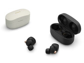 El WF-1000XM4 por fin es compatible con la conectividad Bluetooth multipunto. (Fuente de la imagen: Sony)