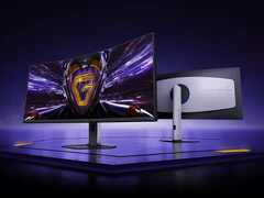 El esperado monitor para juegos de 34 pulgadas de Xiaomi ya está disponible en más países.