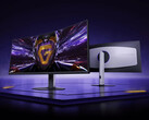 El esperado monitor para juegos de 34 pulgadas de Xiaomi ya está disponible en más países.