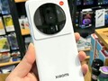El Xiaomi 12 Ultra en carne y hueso, supuestamente. (Fuente: Shadow_Leak)