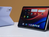 La Xiaoxin Pad 2024. (Fuente: Lenovo)