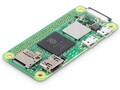 La Raspberry Pi Zero 2 W cuesta 15 dólares. (Fuente de la imagen: Raspberry Pi Foundation)