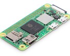 La Raspberry Pi Zero 2 W cuesta 15 dólares. (Fuente de la imagen: Raspberry Pi Foundation)