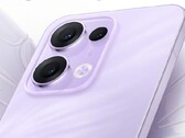 El Reno13 Pro. (Fuente de la imagen: Oppo)