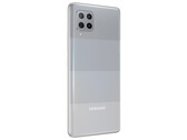 El Samsung Galaxy A42 ofrece mucho rendimiento y una larga duración de la batería, pero la pantalla no es agradable de ver.