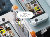 El AYA NEO NEXT costará a partir de 1.265 dólares cuando se lance el próximo mes. (Fuente de la imagen: AYA)