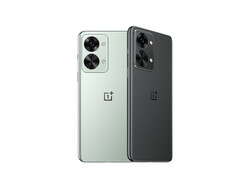 En revisión: OnePlus Nord 2T. Dispositivo de prueba proporcionado por OnePlus Alemania.