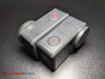 La acción 6 (atrás) es ahora ligeramente más grande en tamaño