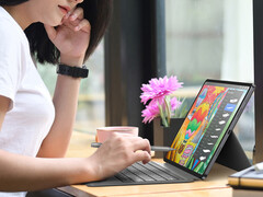 Se espera que los Iconia X12 y X14 estén disponibles a partir del primer trimestre de 2026. En la imagen: una imagen promocional del X12. (Fuente de la imagen: Acer)