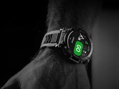 La versión 3.9.4.4 del software de Amazfit ha llegado para el T-Rex 3 (en la imagen). (Fuente de la imagen: Amazfit)