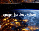 Proyecto Kuiper de Amazon (Fuente de la imagen: Amazon)