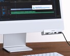El Hub USB-C Anker 535 para iMac está actualmente rebajado en Amazon. (Fuente de la imagen: Anker)
