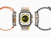 El Watch Ultra original. (Fuente: Apple)