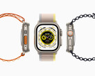 El Watch Ultra original. (Fuente: Apple)