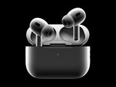 Los AirPods Pro de segunda generación vienen con una punta adicional de tamaño extra pequeño (XS). (Fuente: Apple)