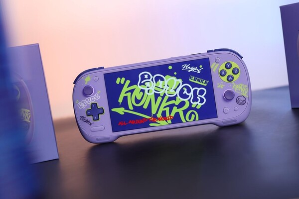 La Konkr Pocket Fit Elite estará disponible en una edición especial B.Duck.