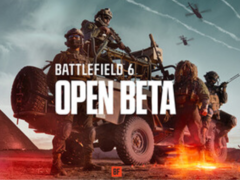 Battlefield 6 Open Beta Cover Art Imagen Fuente SteamDB