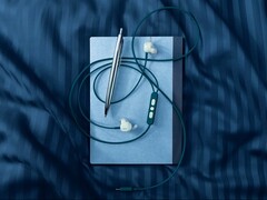 Los Bose Noise Cancelling Wired Earbuds tienen ANC y se conectan mediante USB-C.