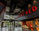 Se muestra el estudio de CD Projekt Red (Fuente de la imagen: CD Projekt Red con ediciones)