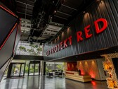Se muestra el estudio de CD Projekt Red (Fuente de la imagen: CD Projekt Red con ediciones)