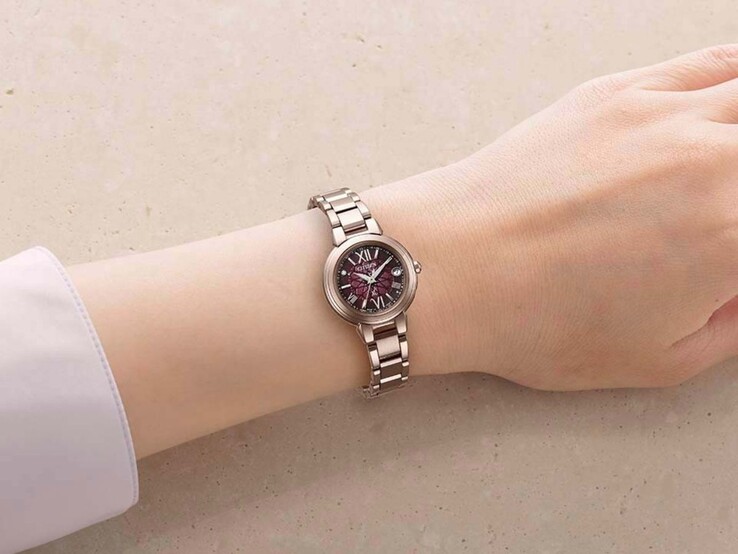 El reloj Citizen ES9437-55X