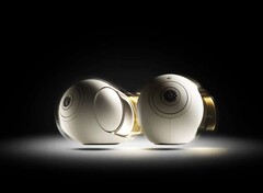 El último altavoz Phantom de Devialet es compacto y proporciona hasta 108 dB (Fuente de la imagen: Devialet)