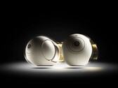 El último altavoz Phantom de Devialet es compacto y proporciona hasta 108 dB (Fuente de la imagen: Devialet)