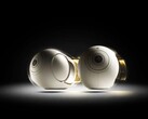 El último altavoz Phantom de Devialet es compacto y proporciona hasta 108 dB (Fuente de la imagen: Devialet)