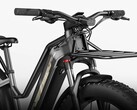 Fiido Titan: La nueva e-bike debería salir pronto al mercado