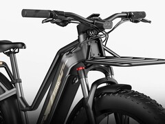 Fiido Titan: La nueva e-bike debería salir pronto al mercado