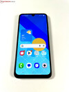 Samsung Galaxy A26 5G (fuente de la imagen: Manuel Masiero)