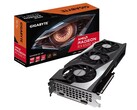 Apenas hay revendedores que hayan listado la GPU AMD Radeon RX 6500 XT en eBay (Imagen: Gigabyte)