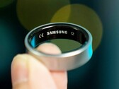El anillo Samsung Galaxy que aparece en la imagen no recibirá un sucesor hasta 2027.