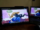 La Gaomon Pro 19 Pen Display 