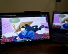 La Gaomon Pro 19 Pen Display