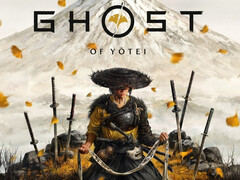 Ghost of Yotei estará disponible en PlayStation 5 y PlayStation 5 Pro a finales de este año. (Fuente de la imagen: PlayStation)