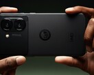 El último smartphone de gama media de HMD incorpora un módulo de cámara similar al del iPhone 17 Pro de Apple. (Fuente de la imagen: HMD Global)