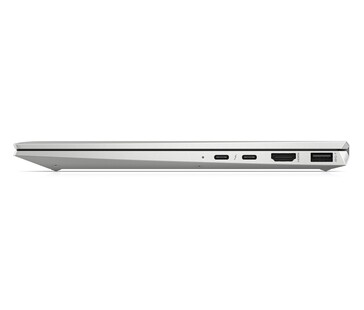 HP EliteBook x360 (imagen a través de HP)