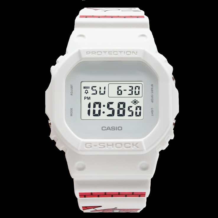 (Fuente de la imagen: Casio NZ)