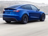 El Modelo Y subvencionado se está vendiendo bien (Fuente de la imagen: Tesla)