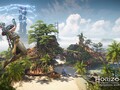 La mayoría de los compradores de Horizonte Oeste Prohibido para la PS4 no obtendrán una actualización gratuita a la versión del juego para PS5 (Imagen: Sony)