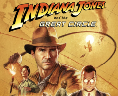 Indiana Jones y el Gran Círculo parece lo más emocionante que le ha ocurrido a la propiedad en años (Fuente: Bethesda)