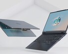 El InfinityBook Pro 15 Gen10 es un nuevo portátil con procesador Intel. (Fuente de la imagen: Tuxedo)