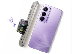 Itel anuncia el smartphone City 100, repleto de funciones, para los mercados de África, Asia y Oriente Medio. (Fuente de la imagen: Itel)