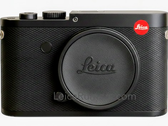 Una maqueta generada por inteligencia artificial de la Leica M EV1 (Fuente de la imagen: Leica rumours)