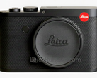 Una maqueta generada por inteligencia artificial de la Leica M EV1 (Fuente de la imagen: Leica rumours)