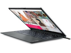 En revisión: Lenovo ThinkBook Plus Gen2. Dispositivo de prueba proporcionado por: